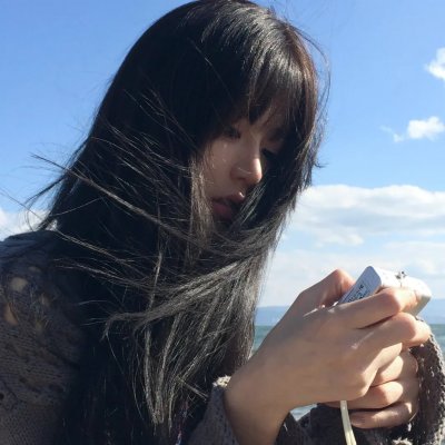 金发女郎 海报