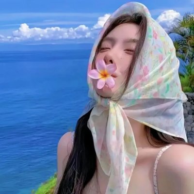 飞女黛丝 海报