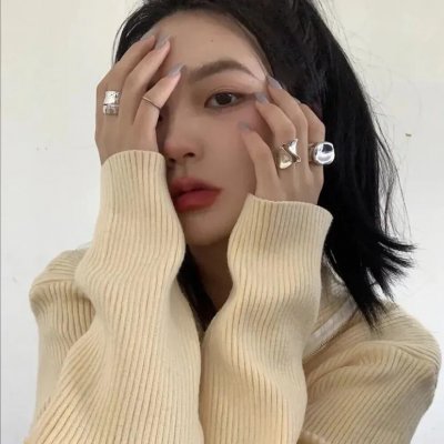 珀利克珊妮 海报