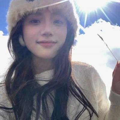 喜欢你喜欢我 海报