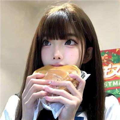 我和她 海报